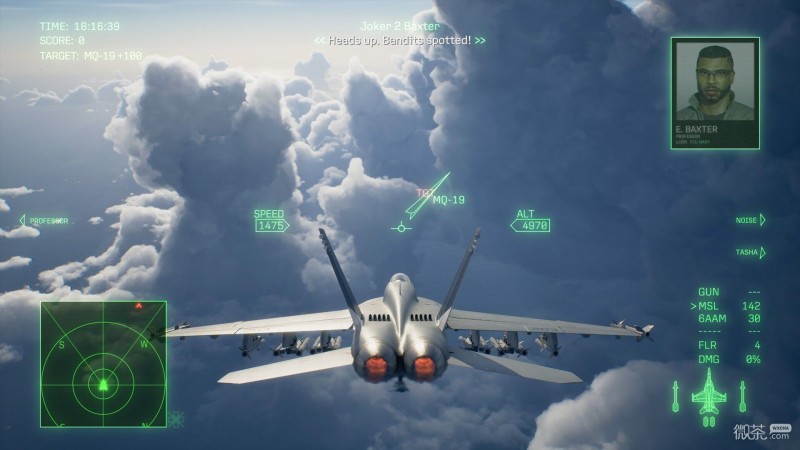 皇牌空战8战役刷钱攻略 皇牌空战8战役怎么刷钱【GG扑克战队】