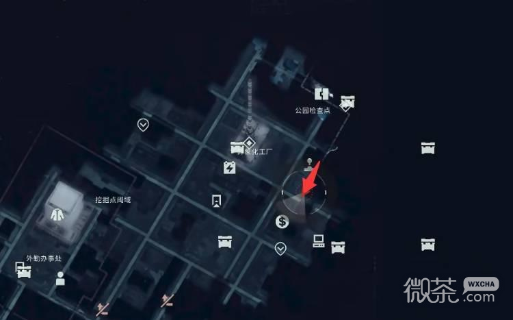 控制共振关停试验设施谜题攻略 控制共振关停试验设施谜题怎么解【GG扑克战队】