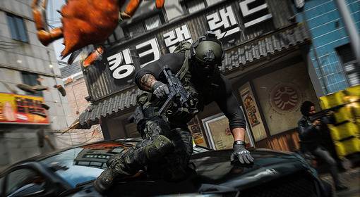 使命召唤23现代战争4马卡洛夫攻略 使命召唤23现代战争4马卡洛夫怎么打【GG扑克战队】