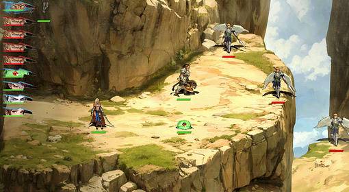 幻世录重制版道具属性攻略 幻世录重制版道具属性有哪些【GG扑克战队】