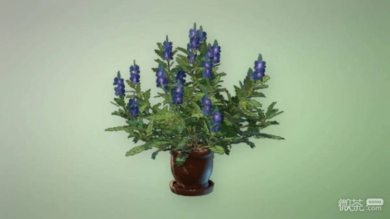 雾锁王国靛蓝植物获取攻略 雾锁王国靛蓝植物获取怎么获得【GG扑克战队】