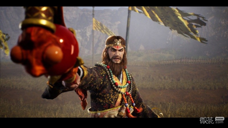 真三国无双2猛将传复刻版护卫兵培养攻略 真三国无双2猛将传复刻版护卫兵怎么培养【GG扑克战队】