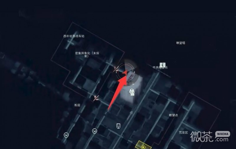 控制共振路边店铺谜题攻略 控制共振路边店铺谜题怎么解【GG扑克战队】