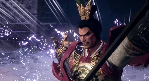 真三国无双2猛将传复刻版全角色解锁攻略 真三国无双2猛将传复刻版全角色解锁怎么完成【GG扑克战队】
