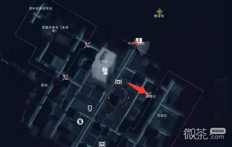 控制共振绘画谜题攻略 控制共振绘画谜题怎么解【GG扑克战队】