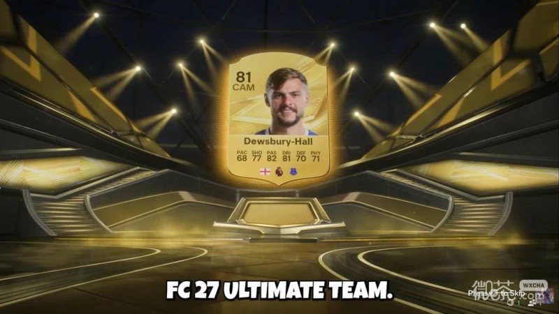 FC27终极球队赚金币攻略 FC27终极球队怎么快速赚金币【GG扑克战队】