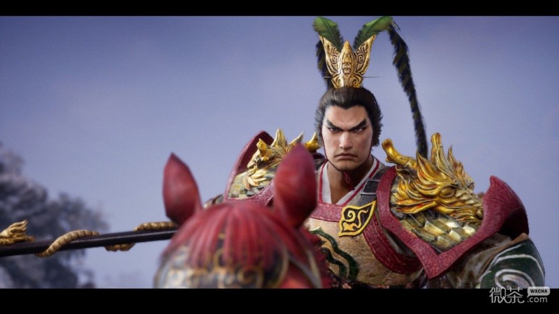真三国无双2猛将传复刻版全武将解锁攻略 真三国无双2猛将传复刻版全武将怎么解锁【GG扑克战队】
