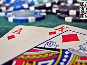 【GG扑克】玩法:如何玩好“容易受伤”的AK?