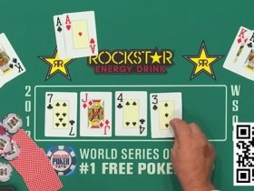 【GG扑克】玩法:遇上这三种情况,请弃掉你的AA、KK或QQ!