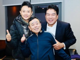 潘嘎之交续:潘叔再次教导嘎子,谈卖酒事件,放话:我不在乎那些,越骂越勇【GGPoker亚洲官网】