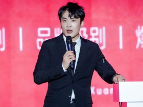 网红辛巴将开线下超市,狙击电商!造精酿啤酒【GGPoker亚洲官网】