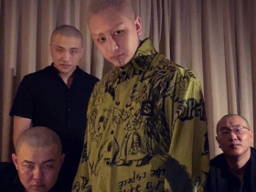 脱口秀演员波波吐槽老方丈:台上台下都有案底【GGPoker亚洲官网】