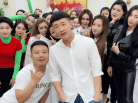 张二嫂徒孙人气旺,与二子爷上演“商业互吹”【GGPoker亚洲官网】