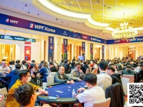 【GG扑克】三强联手,竞逐荣耀:2025济州扑克嘉年华定档11月1日至11月12日