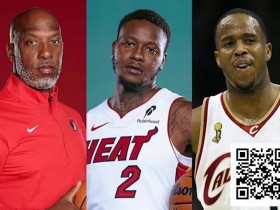 【GG扑克】突发!NBA教练及球星涉嫌勾结黑手党操纵高额牌局诈骗被捕