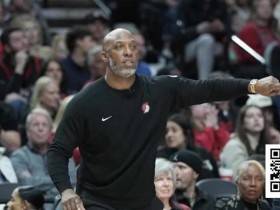 【GG扑克】突发!开拓者主帅比卢普斯因扑克赌博被捕,中国新星杨瀚森NBA之路蒙阴影