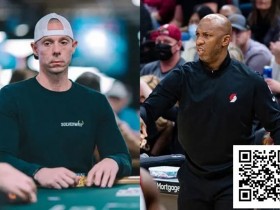 【GG扑克】话题 | 牌桌上的骗局:扑克pro早有先见之明,NBA球星作弊团伙终遭起诉