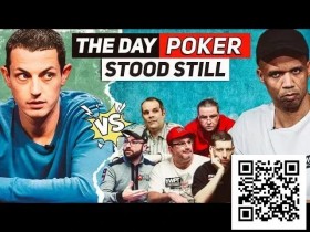 【GG扑克】Tom Dwan:扑克英雄、骗子,还是只是一个普通人?
