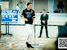 【GG扑克】Tony Lin关于指导事件被停赛的公开致歉信:坦诚面对错误,守护公平竞技