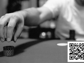 【GG扑克】打破紧弱牌风:扑克进阶必学的“轻3bet”战术,让你重新掌握主动权