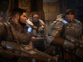 PC《战争机器:重载》v1.0.1 解密中文版下载【GG扑克官网】