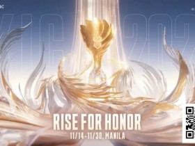 【GG扑克】电竞 | 王者荣耀世界赛2025打响!16队齐聚菲律宾,争夺百万美元奖金与冠军皮肤