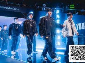 【GG扑克】电竞 | Gen.G 3-1力克HLE,连续三年晋级S赛四强,传奇打野Peanut遗憾退役