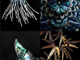 【GG扑克】DPC厦门站 | 女神邀请赛:解锁非遗珠绣及Labubu惊喜盲盒!(11月29日-12月4日)