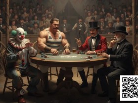 【GG扑克】为争夺彩池盲目全下,为守护赏金过度跟注——扑克桌上的“边注游戏”正在让技术性褪色