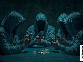 【GG扑克】好莱坞都不敢这么拍!美司法部揭扑克惊天骗局:X光桌、黑客洗牌机、全套作弊信号