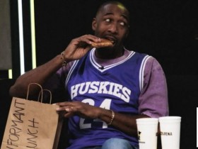 【GG扑克】携“线人午餐”高调调侃,阿里纳斯坚称:我从不告密