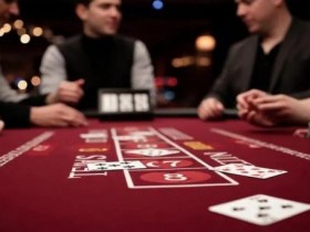 【GG扑克】德扑牌面很湿的时候应该怎么打