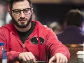 【GG扑克】扑克秘籍 | 对抗疯凶玩家的极化策略:跟Phil Galfond学在翻牌和转牌圈的正确下注范围