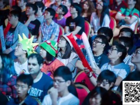 【GG扑克】电竞 | 里程碑式一步:新加坡2025年法案提议承认电竞为正式体育项目