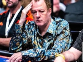 【GG扑克】如果您在扑克锦标赛的最后阶段忽略 ICM 会发生什么?