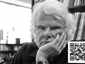 【GG扑克】WSOP首位官方摄影师Ulvis Alberts逝世,享年83岁,曾用镜头定格扑克黄金时代