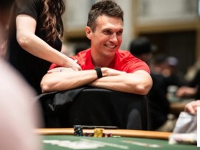 【GG扑克】争议声中豪取生涯最大胜:Doug Polk击败Ossi Ketola拿下120万美元单挑局