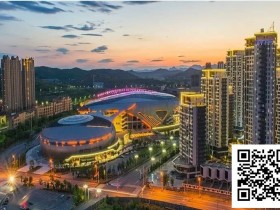 【GG扑克】赛事预告|下一个传奇,从山海开始!2026CPT 巡回赛邀你一战成名!