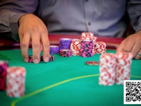 【GG扑克】在这8个场合,我劝你不要c-bet(持续下注)
