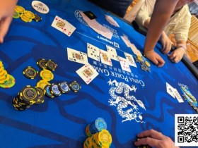 【GG扑克】如何像职业玩家一样做好手牌回顾?