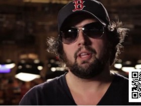 【GG扑克】那个用4嗨诈唬Ivey的人,还在靠打牌还债