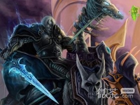 《魔兽世界怀旧服》wlk守护者的帮助任务大德鲁伊在哪攻略【GG扑克战队】