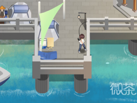 《职场幻想》李雨晴位置一览【GG扑克战队】