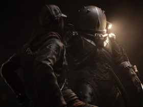 PC《时间旅者:重生曙光 豪华版》解密中文版下载【GG扑克官网】