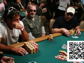 【GG扑克】进入决赛桌时ICM游戏的三个关键因素