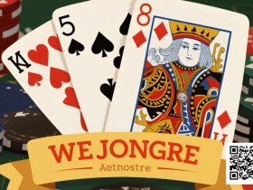 【GG扑克】翻牌前决策指南:新手如何做出明智的加注或弃牌选择