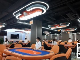 【GG扑克】长沙竞享荣耀 12月豪横黄金周 7天总奖励1200W赛事分 主赛冠军独揽20部iPhone17