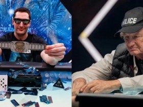 【GG扑克】WSOP主赛事令人瞠目结舌的惊天诈唬!世界第一弃掉三条K引发全网群嘲
