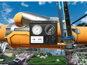 《幸福工厂》控制台代码大全一览【GG扑克战队】