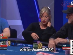 【GG扑克】顺子撞顺子,他为何拒绝平分底池?一手牌揭露高手的贪婪与智慧